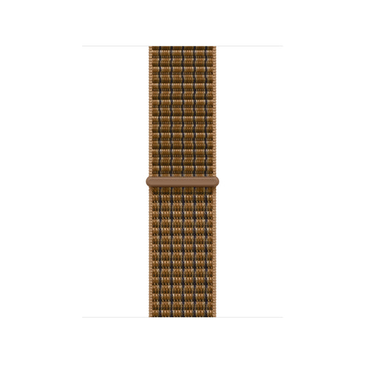 40mm-light-umber-plaid-sport-loop_MK7T4 40mm-light-umber-plaid-sport-loop_MK7T4