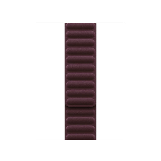 42mm-burgundy-magnetic-link-s-m_MKRC4ref 42mm-burgundy-magnetic-link-s-m_MKRC4ref