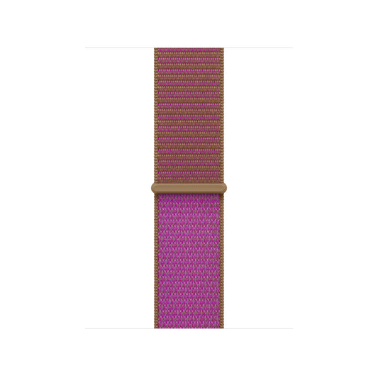 42mm-magenta-sport-loop_MK834 42mm-magenta-sport-loop_MK834