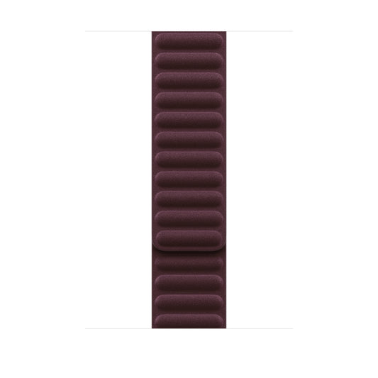 46mm-burgundy-magnetic-link-s-m_MKRM4ref 46mm-burgundy-magnetic-link-s-m_MKRM4ref