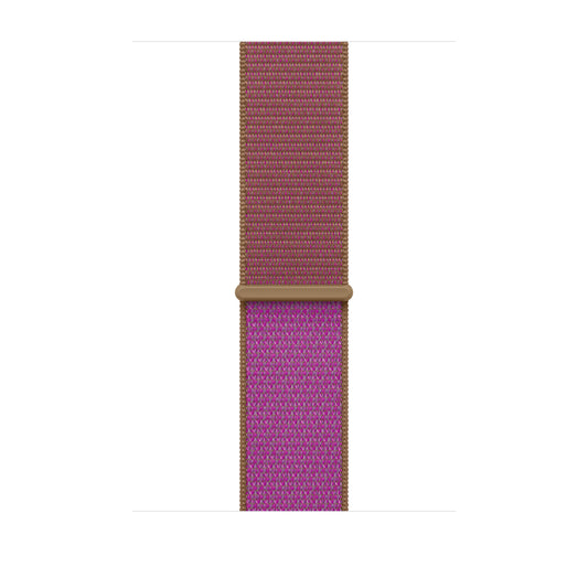 46mm-magenta-sport-loop_MK8C4 46mm-magenta-sport-loop_MK8C4