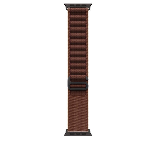 49mm-burgundy-alpine-loop-large-black-titanium-finish_MKF04ref 49mm-burgundy-alpine-loop-large-black-titanium-finish_MKF04ref