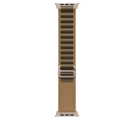 49mm-desert-alpine-loop-small-natural-titanium-finish_MK7G4ref 49mm-desert-alpine-loop-small-natural-titanium-finish_MK7G4ref