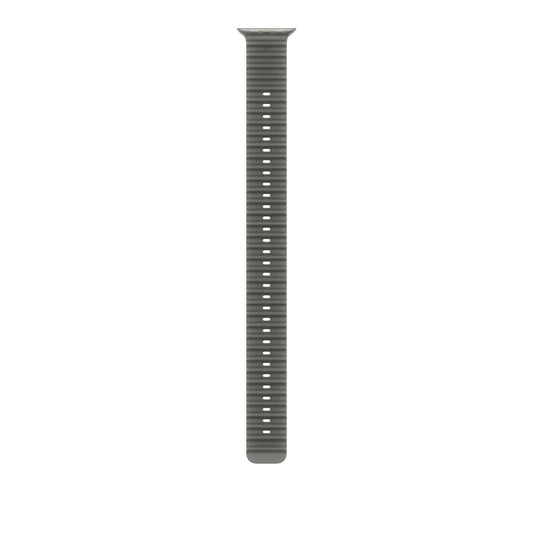 49mm-translucent-black-ocean-band-extension-natural-titanium-finish_MK7Q4 49mm-translucent-black-ocean-band-extension-natural-titanium-finish_MK7Q4