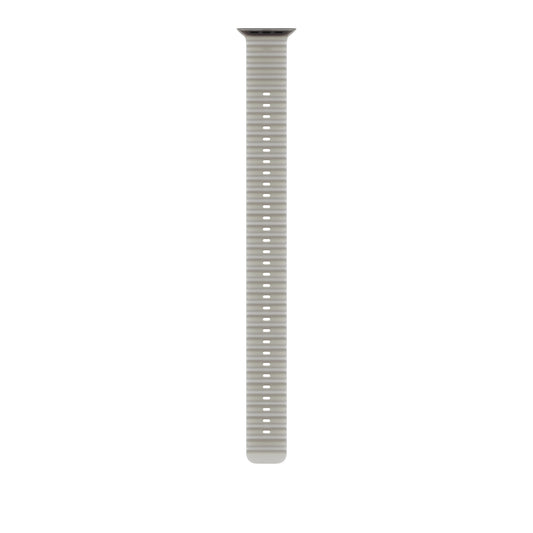 49mm-translucent-gray-ocean-band-extension-black-titanium-finish_MKAU4 49mm-translucent-gray-ocean-band-extension-black-titanium-finish_MKAU4