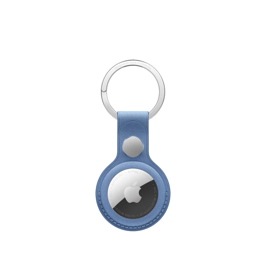 airtag-finewoven-key-ring--wildflower-blue_MKG14 airtag-finewoven-key-ring--wildflower-blue_MKG14