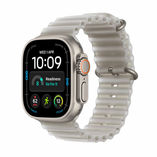 Apple_Watch_Ultra_4_49mm_GPS_plus_Cellular_Natural_Titanium_Ocean_Band_Translucent_Grey_PDP_Image_Position_1__en-IN Apple_Watch_Ultra_4_49mm_GPS_plus_Cellular_Natural_Titanium_Ocean_Band_Translucent_Grey_PDP_Image_Position_1__en-IN