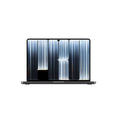 MacBook Pro with PROLED XDR Display MacBook Pro with PROLED XDR Display
