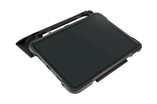 Tucano Alunno case for iPad 10.9"-10th gen (2022)-Black