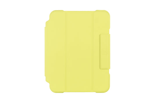 Tucano Alunno case for iPad 10.9"-10th gen (2022)-Yellow