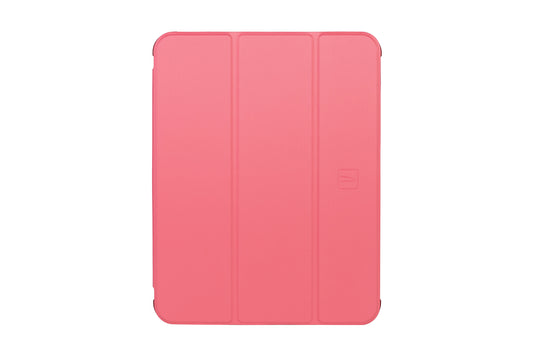 Tucano Satin iPad case for iPad 10.9"-10th gen - Pink