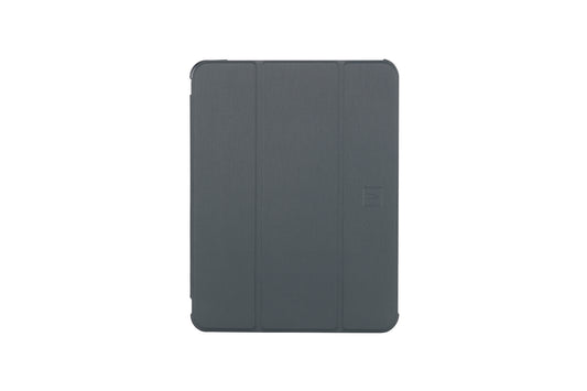 Tucano Satin iPad case for iPad Pro 11" M4 (2024) - Blue Black