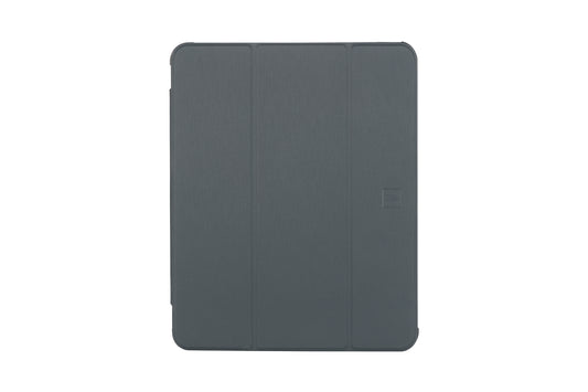 Tucano Satin iPad case for iPad Pro 13" M4 (2024) - Blue Black