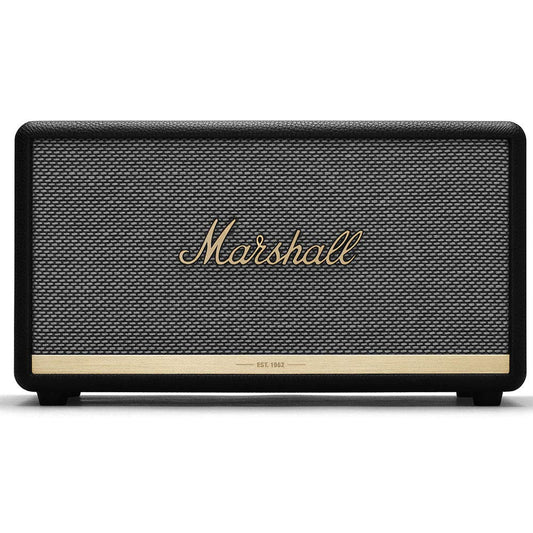 Marshall Stanmore ll - Black