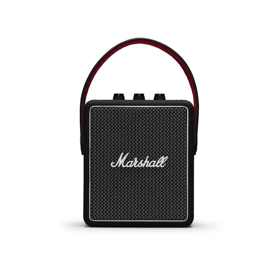 MARSHALL STOCKWELL II portable BT speaker Black