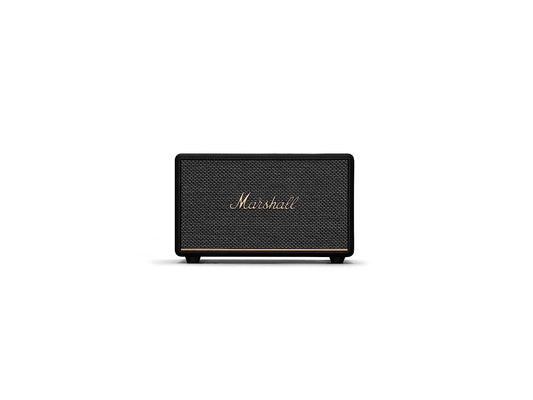 Marshall Acton III BT speaker Black