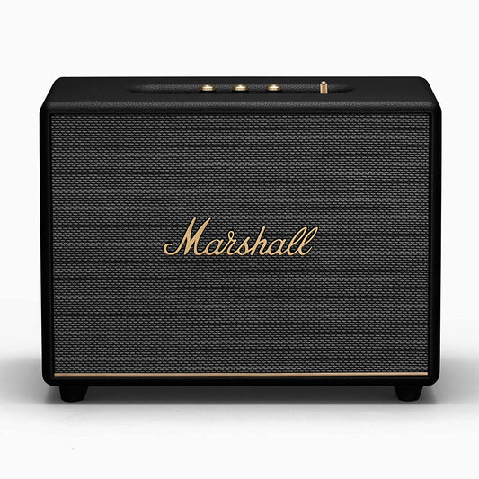 Marshall Woburn III BT speaker Black