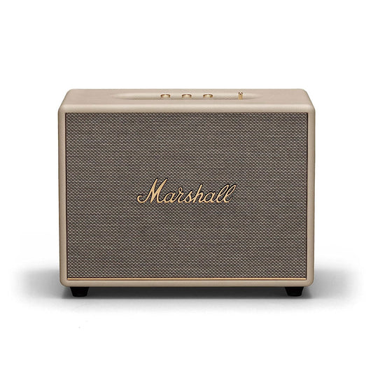 Marshall Woburn III BT speaker Cream