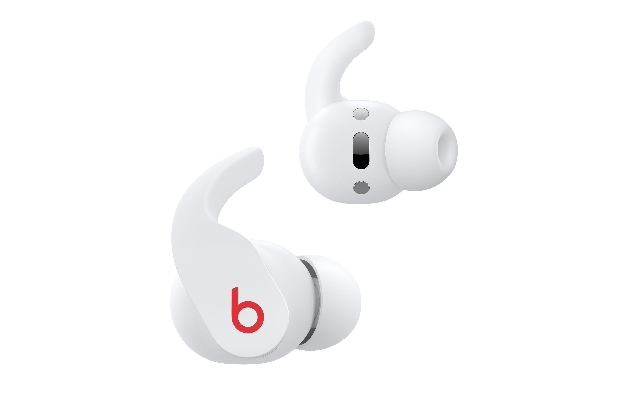 Beats Fit Pro True Wireless Earbuds Beats White iPlanet APP