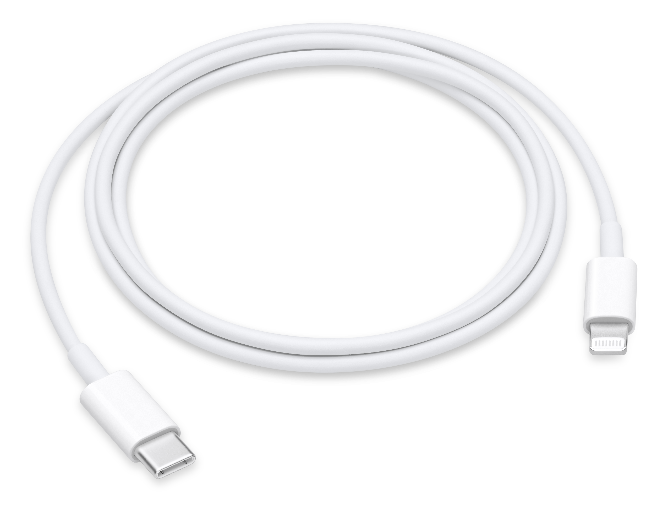 USB-C to Lightning Cable (1m) – iPlanet APP Digital