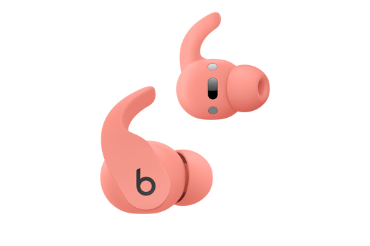 Beats Fit Pro True Wireless Earbuds - Coral Pink