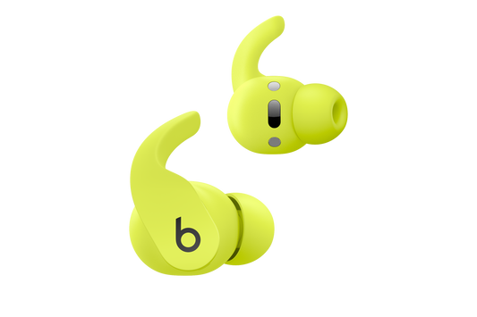 Beats Fit Pro True Wireless Earbuds - Volt Yellow