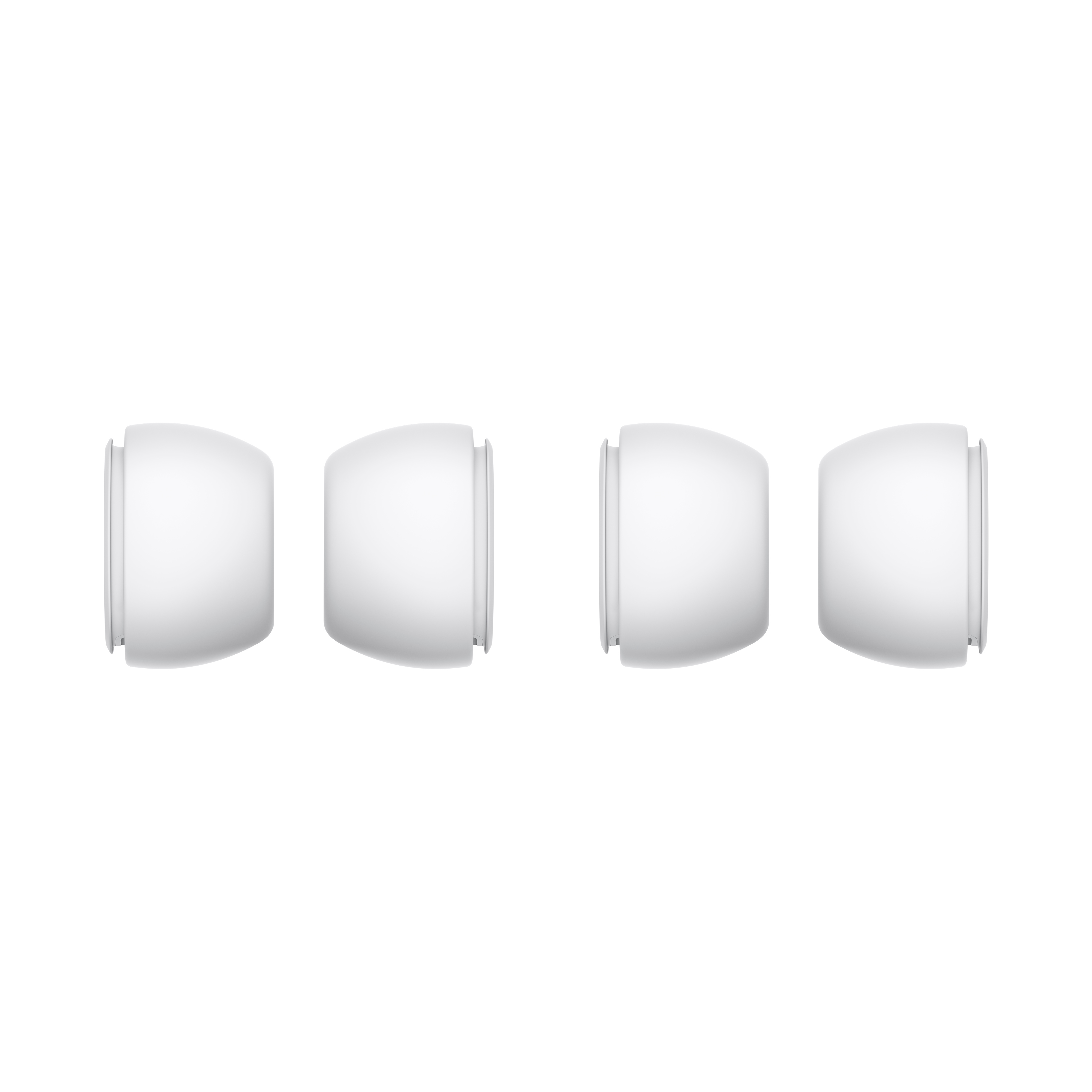 AirPods Pro (2nd generation) Ear Tips - 2 sets (Medium) - Apple