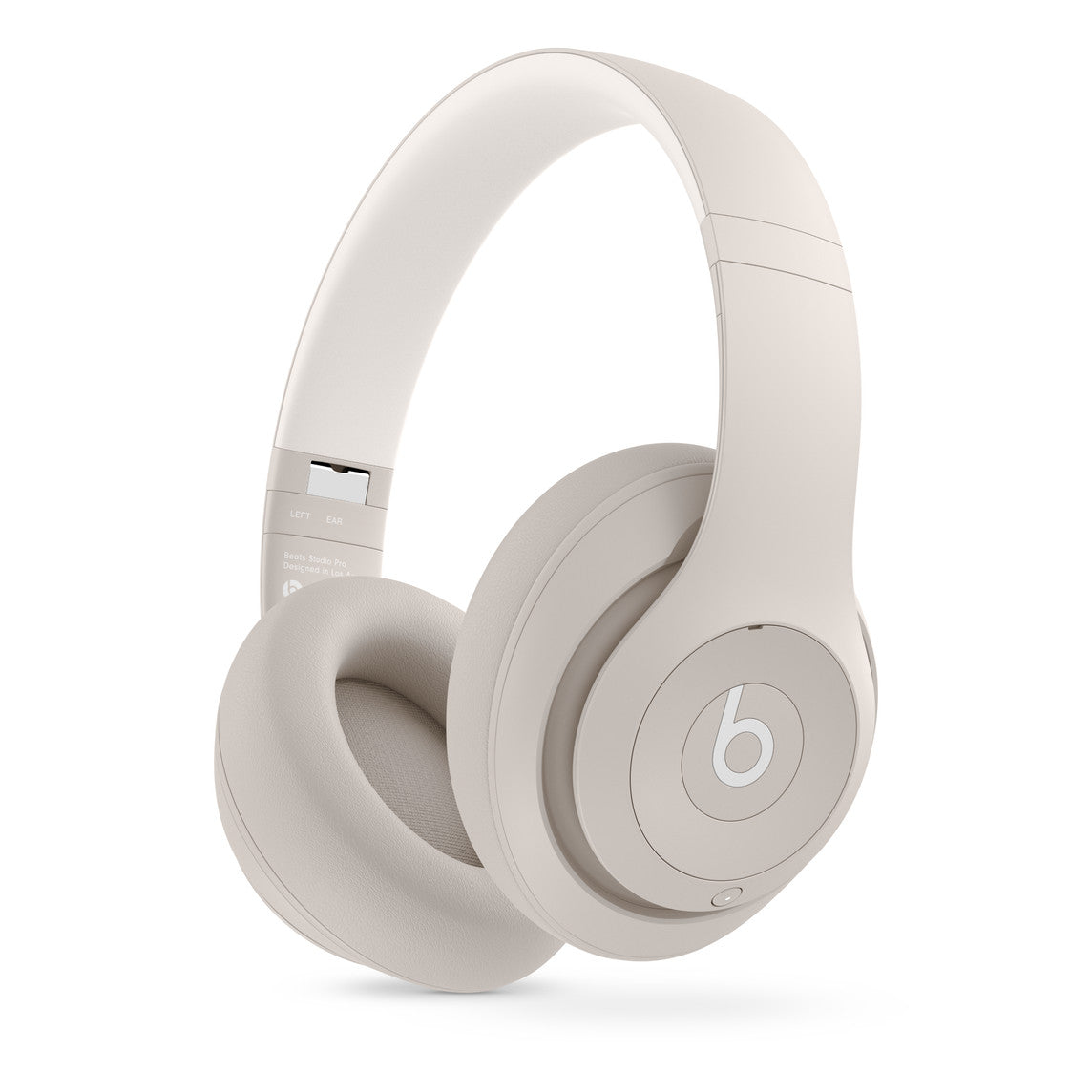 Beats Studio Pro Wireless Headphones - Sand Stone | iPlanet