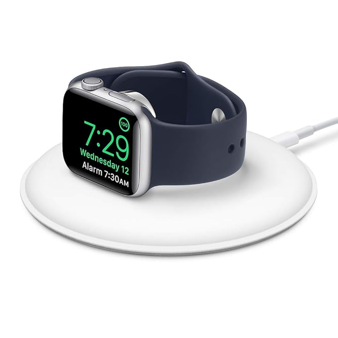 Apple Watch Magnetic Charging Dock - Main Image