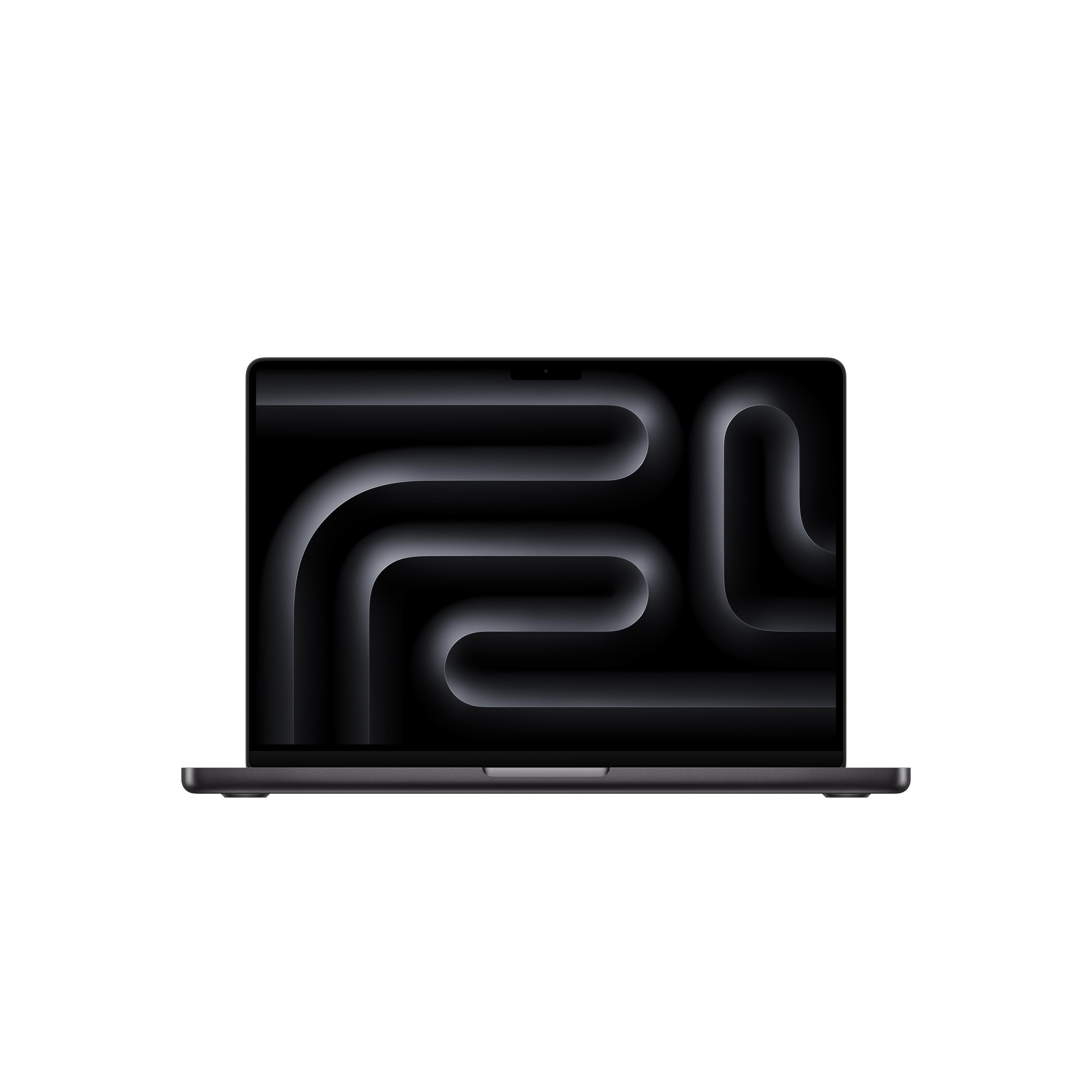 MacBook Pro 14 inch | M4 Chip, 24GB, 1TB | Space Black