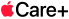 AppleCare+ logo