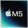 M5 chip