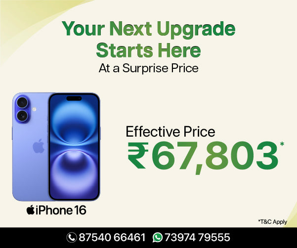 iPhone 16 - Mobile iPhone 16 - Mobile