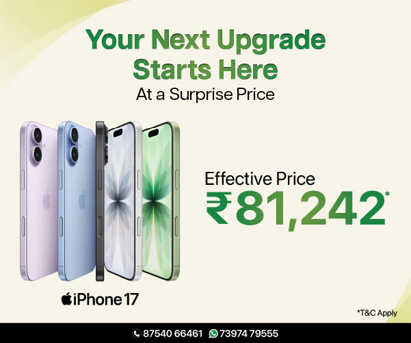 iPhone 17 - Mobile iPhone 17 - Mobile