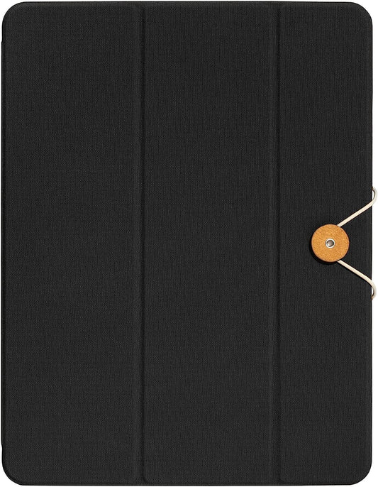 Native U Folio iPad 10.9inch - Black