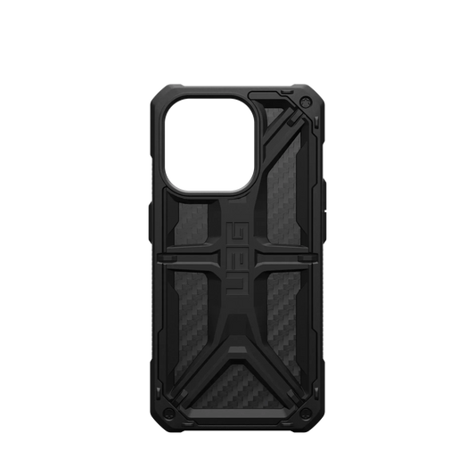 UAG Monarch cases series for iPhone 15 Pro Max