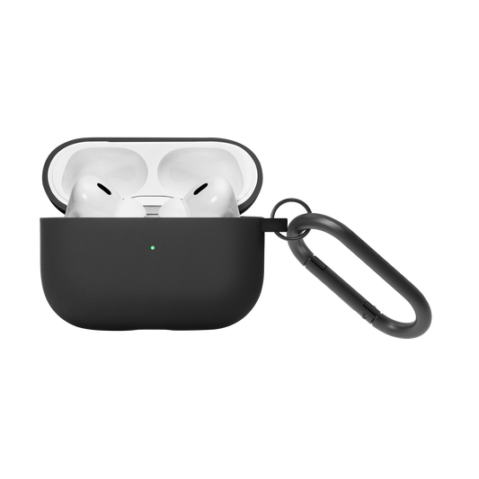 ROAM CASE FOR AIRPODS PRO 2 BLACK
