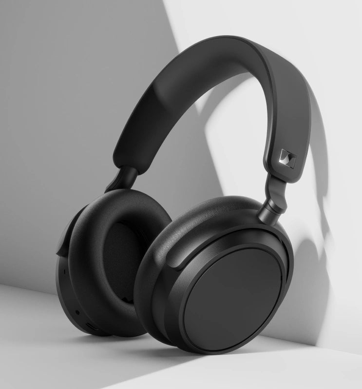 ACCENTUM Plus Wireless - Black ACCENTUM Plus Wireless - Black