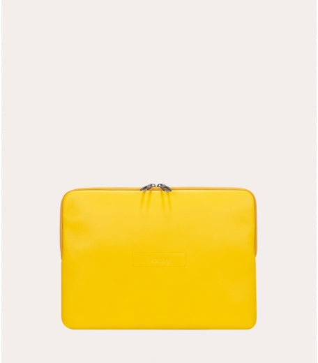 Tucano Today Sleeve Bag For 13" Macbook - Yellow Tucano Today Sleeve Bag For 13" Macbook - Yellow