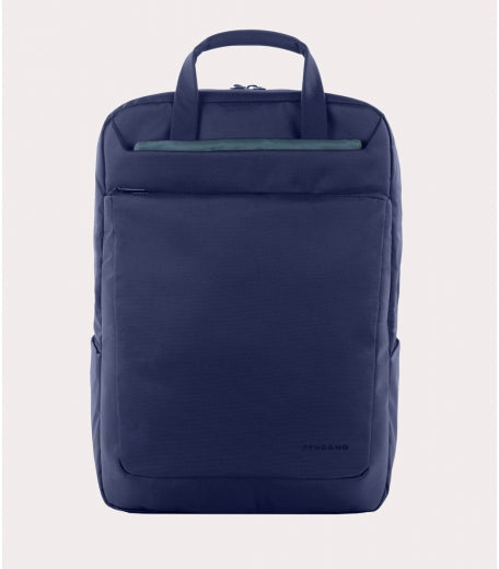 Tucano Work Out III BackPack for MacBook Air 15.6" and MacBook Pro 16" - Blue