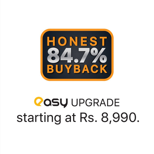 Easy Upgrade Plan for iPhone 14 Plus/ 15 Plus