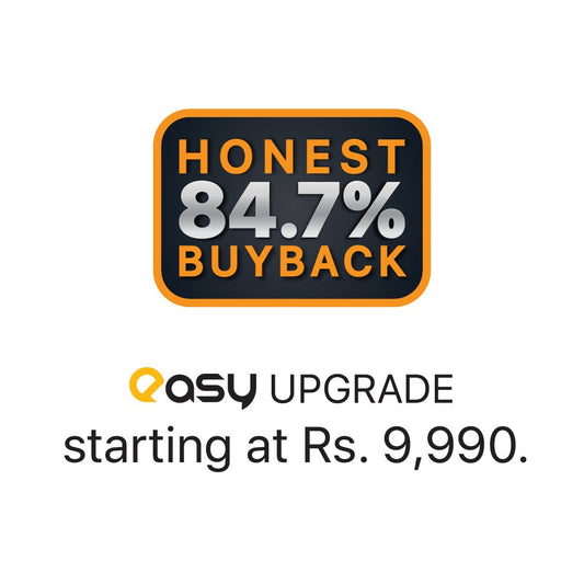 Easy Upgrade Plan for iPhone 15 Pro/ Pro Max