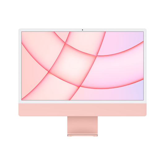 iMac 24-inch
