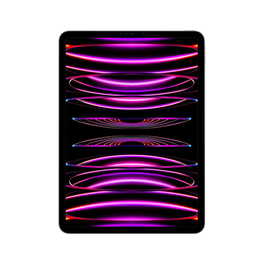 2022 11-inch iPad Pro Wi-Fi 1TB - Space Grey (4th generation)