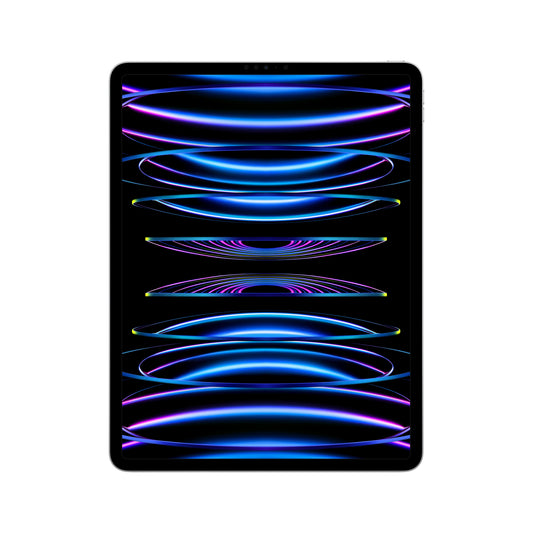 2022 12.9-inch iPad Pro Wi-Fi 2TB - Silver (6th generation)