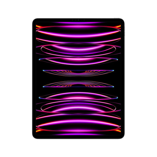 2022 12.9-inch iPad Pro Wi-Fi 256GB - Space Grey (6th generation)