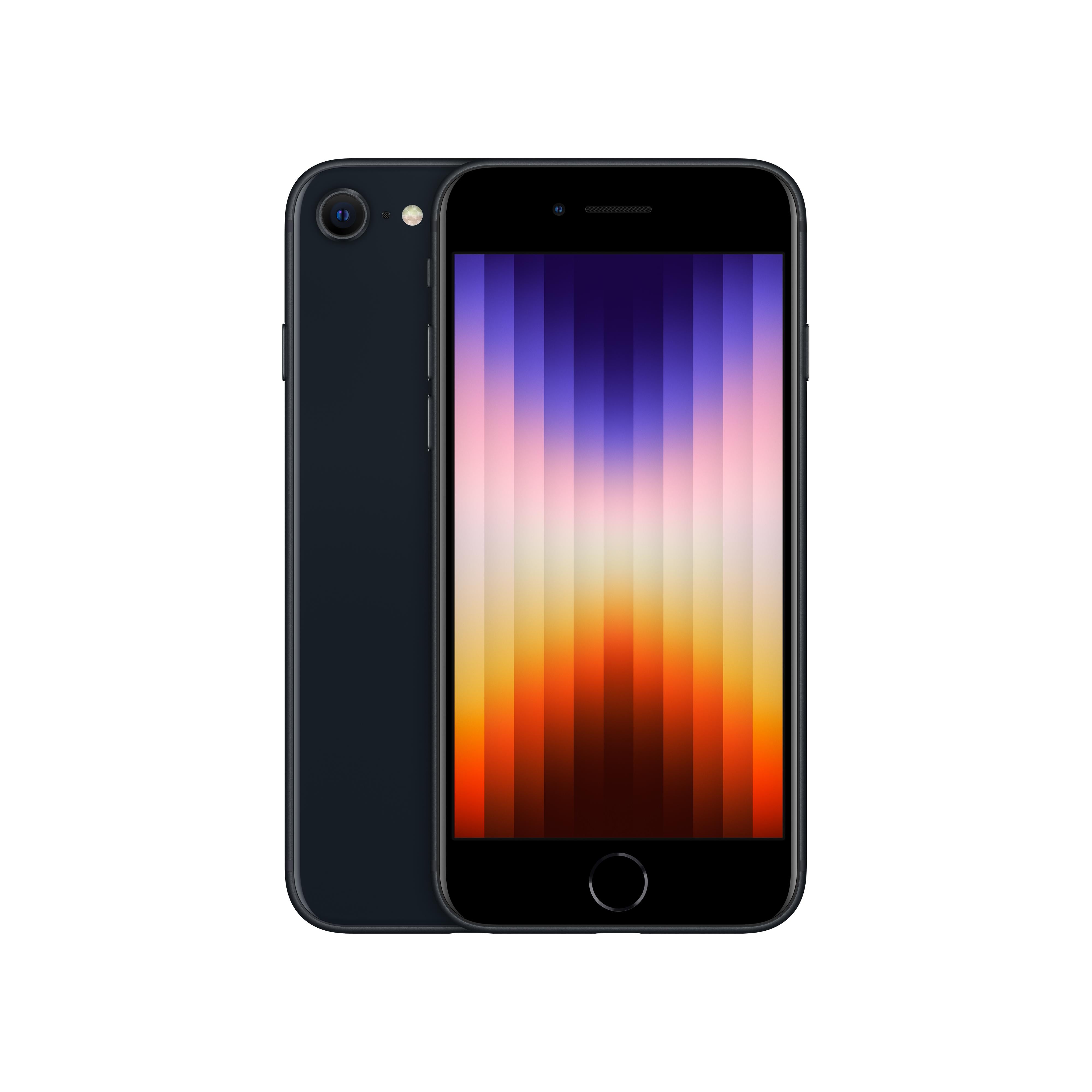 iPhone 13 mini 256GB Midnight – iPlanet APP Digital