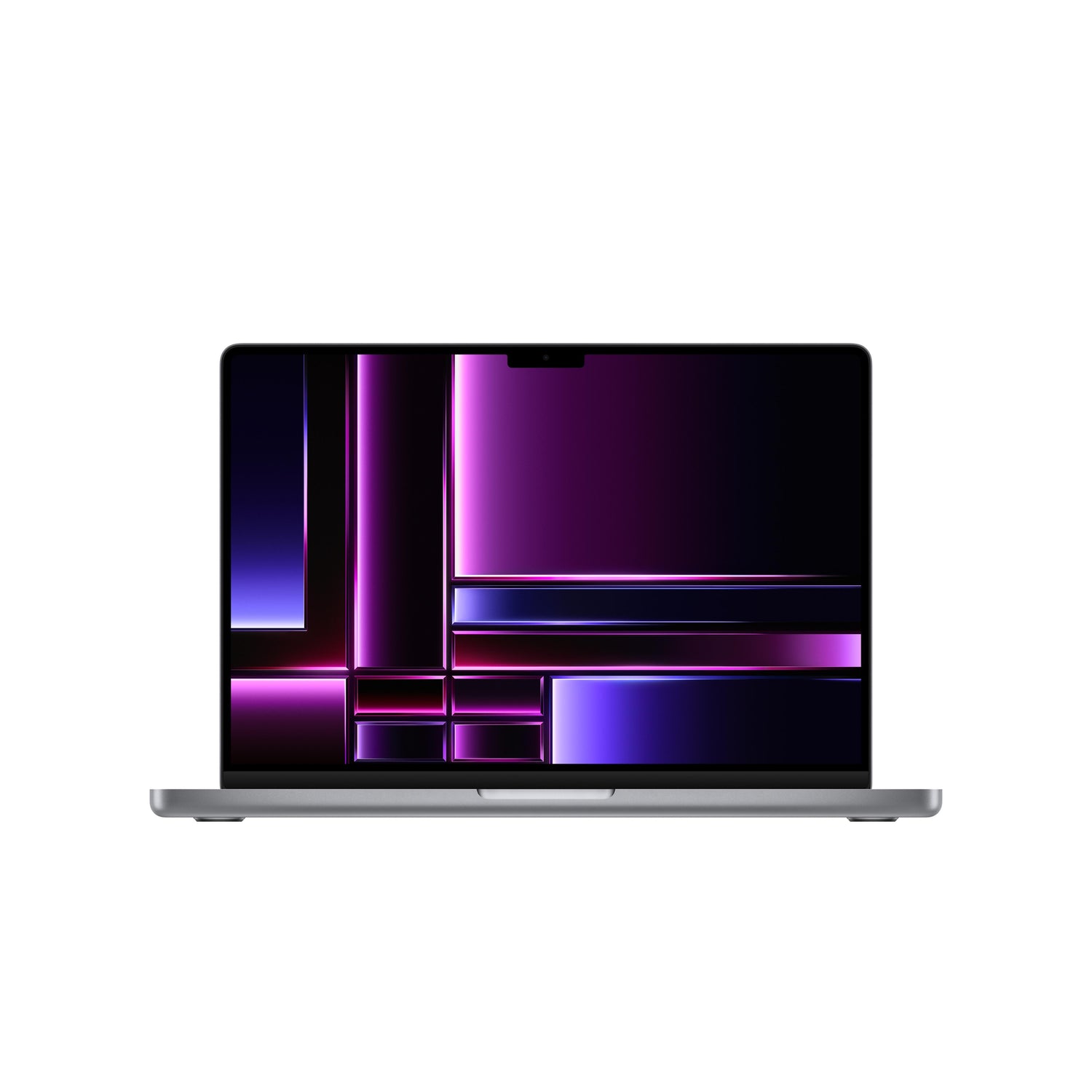 14-inch MacBook Pro: Apple M2 Pro chip with 10?core CPU and 16?core GPU, 512GB SSD - Space Grey 14-inch MacBook Pro: Apple M2 Pro chip with 10?core CPU and 16?core GPU, 512GB SSD - Space Grey