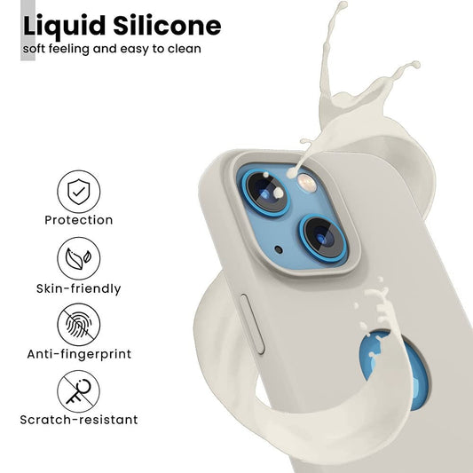 vaku-luxos®-liquid-silicon-logocut-case-for-iphone-14-stone8905129022907