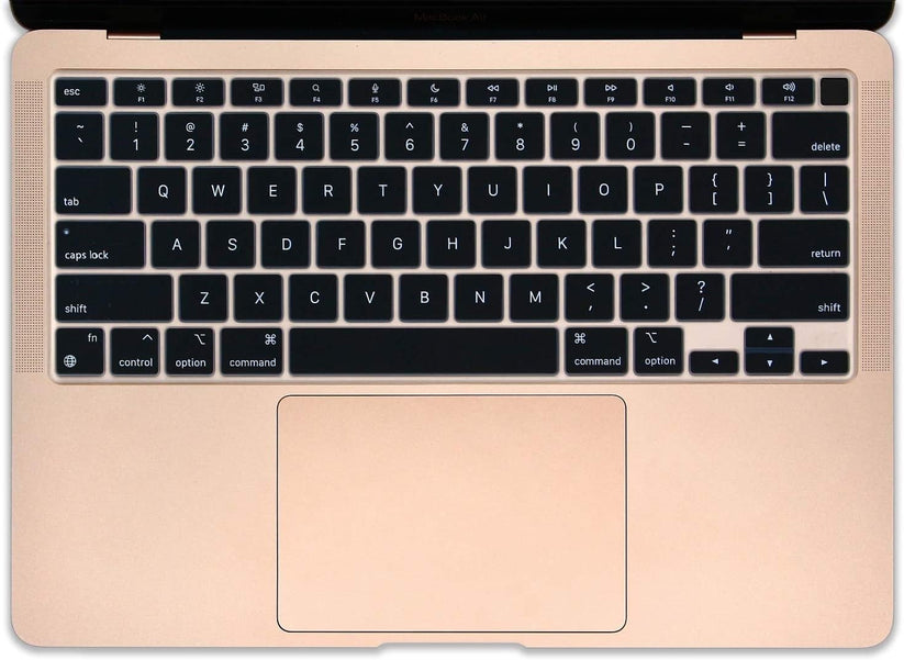 vaku-luxos®-macbook-keyboard-protective-skin-compatible-with-macbook-pro-16-inch-with-m1-pro-chip-10-core-cpu-and-16-core-gpu8905129020675